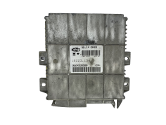 Ohjausyksikkö 9624999980 G6.140D03 16223.134 PSA Magneti Marelli 50133