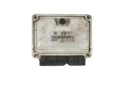 Ohjausyksikkö 045906019CA 0281012195 VW Bosch 47076