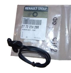 Lämpötila-anturi Alkuperäinen 277222428R Renault