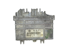 Ohjausyksikkö 0261204593 6K0906027E VW Bosch 63302