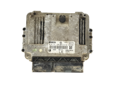 Moottorin Ohjausyksikkö Opel 12992628LK 0281011380 Bosch 27506