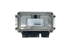 Ohjausyksikkö 9657499880 0261206943 9638765680 PSA Bosch 60434