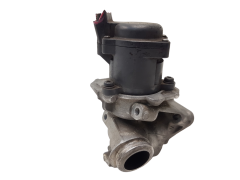 Egr Venttiili Citroen Peugeot Ford 9658203780 1618N8 1.4 HDI 13815