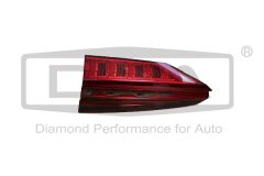 Valaisin Vasen Taka 4K5945093 99451824902 Audi A6 DPA