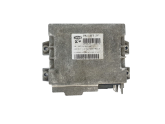 Ohjausyksikkö 46550685 IAW18FD.5Y 61600.441.00 Lancia 45020