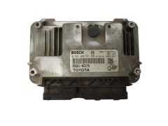 Ohjausyksikkö 89661-0D270 0261208841 Toyota Bosch 15796