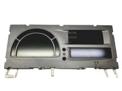 Nopeusmittari Renault Modus 8200543810 F 29662