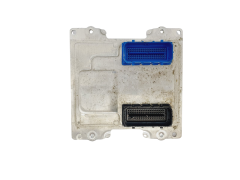 Ohjausyksikkö 12685505 12686280 401287396 Opel GM 43610