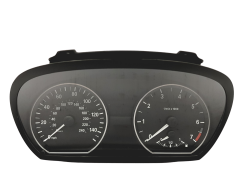 Nopeusmittari BMW 1 E87 9141469-01 1024962-75 RHD Borg