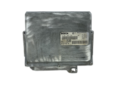 Ohjausyksikkö 0261204788 9631528780 PSA Bosch 49891