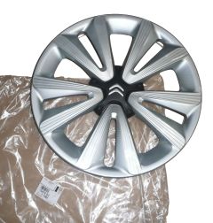Pölykapselit 16 Uusi Alkuperäinen 5416.S1 5416S1 Citroen C3
