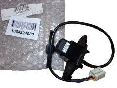 Kamera Alkuperäinen 1608324980 Citroen Peugeot