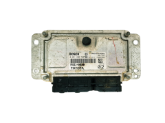 Ohjausyksikkö Toyota 89661-0H023 0261208702 Bosch 32270