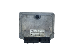 Ohjausyksikkö 90508986LA 0281001633 97008 Opel Bosch 62121
