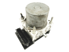 Abs-pumppu PSA C4 307 9649988280 0265800395 Bosch 32689