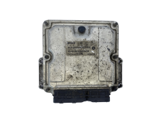 Ohjausyksikkö P05034035AB 0281011410 Chrysler Bosch 62111