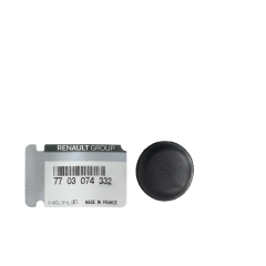 Suojakorkki Uusi Alkuperäinen 7703074332 Renault