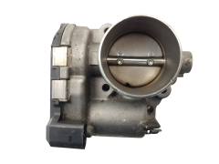 Kaasuläpän venttiili Ford Volvo 7S7G-9F991-BA 0280750534 1431