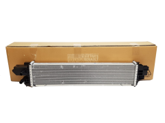 Välijäähdytin Nissan NV300 2.0 DCI 1446100Q0B 144614882R Alkuperäinen