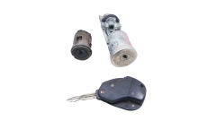 Lukitussylinteri Stacyjka Zapłonowa 4162W4 Simplex 9170AY Citroen Xantia 1 1080