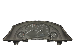 Nopeusmittari Opel Meriva A 13173375XJ 110080161020 47781
