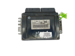 Ohjausyksikkö 96801800 5WY5407A D32 1B0T 9A Chevrolet Kemsco 46461
