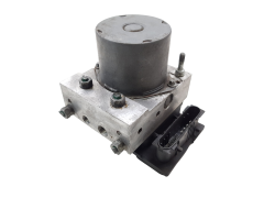 Abs-pumppu Opel Corsa C 24469609 0265800303 0265231306 1413