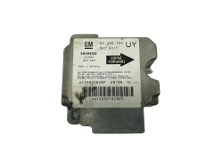 Ohjausyksikkö 09180799 5WK42905 Opel Siemens 68950