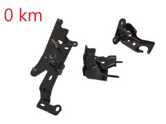 Kiinnitys 226769855R 144C23220R 140498168R 2.0 DCI Renault