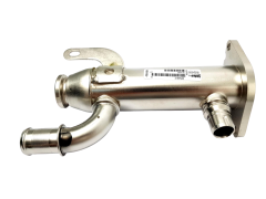 EGR Jäähdytin Citroen Peugeot 161835 Qplus