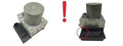 Abs-pumppu BMW 3451 3420395-01 0265236012 0265950489 Bosch 67890