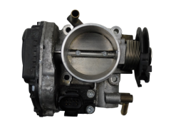 Kaasuläpän venttiili 037133064 408.237/111/002 VW Seat 2,0 VDO
