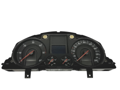 Nopeusmittari VW Passat B6 A2C53194181 Siemens VDO 40498