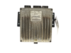 Ohjausyksikkö 8200334419 8200374152 R0410B024B Renault Delphi 24540