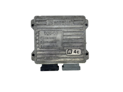 Ohjausyksikkö LPG ECU-07 10R-024537 67R-014538 110R-004539 Alfa 55124
