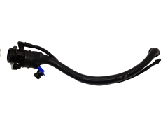 Polttoaineen Täyttöputki Renault Kangoo 2 8200377002 8200849696