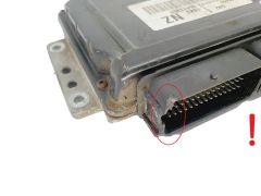 Ohjausyksikkö 96417301 5WY5442G Chevrolet Kemsco 44897