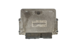 Ohjausyksikkö 73501227 0281010332 93741WAA Alfa Romeo Bosch 47174