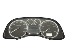 Kierroslukumittari Peugeot 307 9645768480 E 01 49815