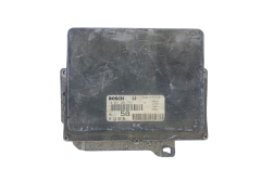Ohjausyksikkö 0261204788 9631528780 PSA Bosch 47583