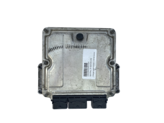 Ohjausyksikkö 0281011084 9640938680 9647693180 PSA Bosch 60410