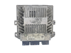 Ohjausyksikkö 3S61-12A650-LB 5WS40140D-T SID 804 Ford Siemens 63521