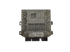 Ohjausyksikkö 5WS40111E-T 9654925380 9648624280 PSA Siemens 18572