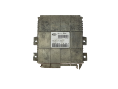 Ohjausyksikkö 9610191080 G6.11 0B01 16078.014 PSA Magneti Marelli 18079