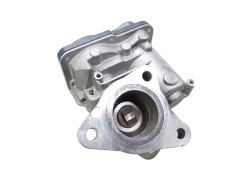 Egr Venttiili Renault 147109913R H8201143495 1.5 DCI 1725