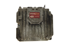 Ohjausyksikkö LPG MED603B Fiat Magneti Marelli 18227