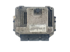 Ohjausyksikkö 4M51-12A650-YD 0281011701 Ford Bosch 39561