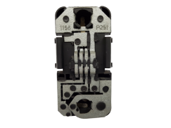 Takalampun sisäosa Taka Renault 21 Signalvision 21390