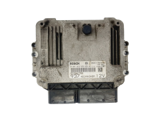 Ohjausyksikkö 0281012858 55204755 Fiat Bosch 42803