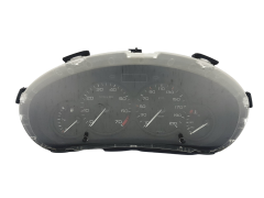 Kierroslukumittari Peugeot 206 9648836480 49154